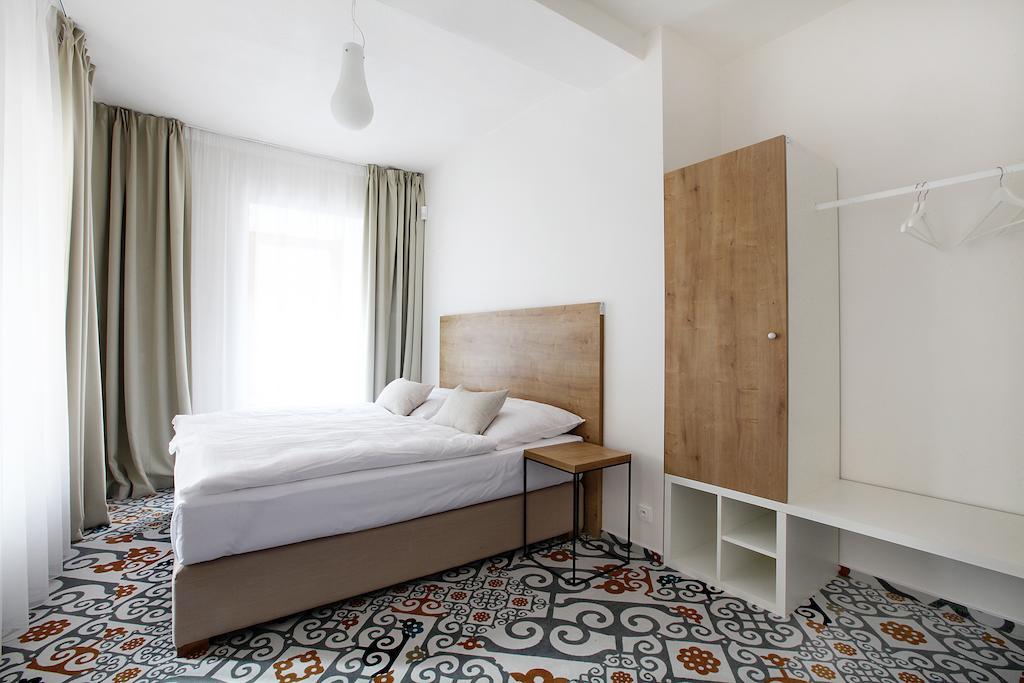 Cett Hotel Namest nad Oslavou Room photo